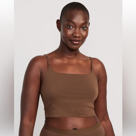 Scoop-Neck Brami Top for Women NWT - Picture 4 of 10